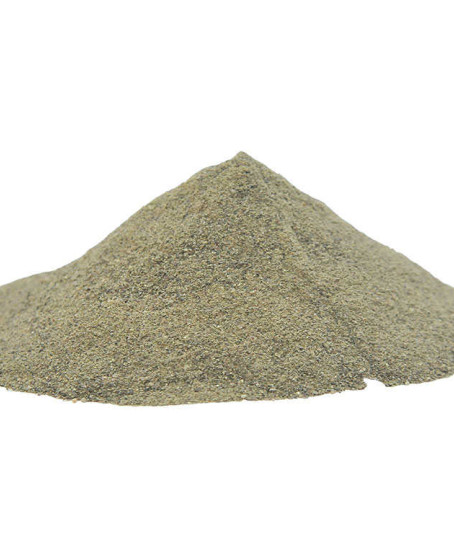 Karabiber Doğal Öğütülmüş Saf 26 Gr Paket