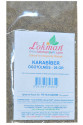 Karabiber Doğal Öğütülmüş Saf 26 Gr Paket