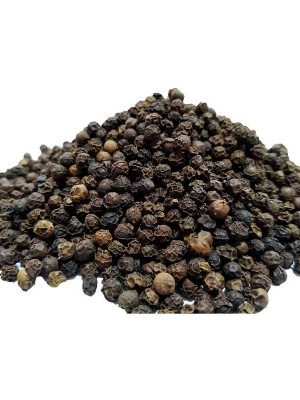 Karabiber Doğal Tane Saf 100 Gr Paket