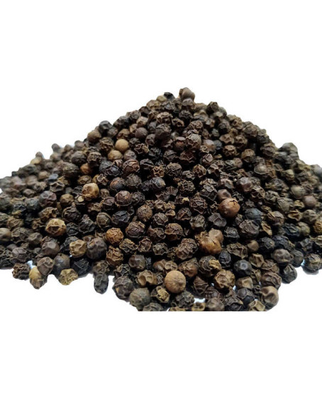 Karabiber Doğal Tane Saf 100 Gr Paket