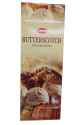 Karamela Kokulu 20 Çubuk Tütsü - Butterscotch