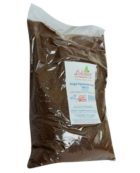Karanfil Doğal Öğütülmüş 1000 Gr Paket