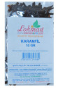 Karanfil Doğal Tane 10 Gr Paket