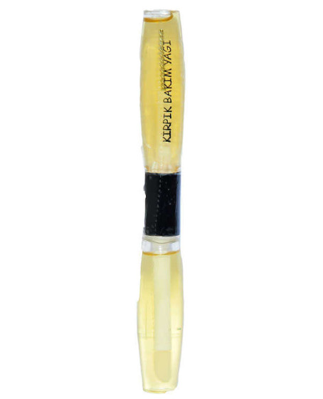 Kaş ve Kirpik Bakım Yağı 10 ML Kaş ve Kirpik Bakım Yağı 10 ML
