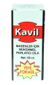 Kavil Maden Cilası 50 cc Kavil Maden Cilası 50 cc