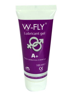 Kayganlaştırıcı Jel A+ 100 ML Lubricant Gel