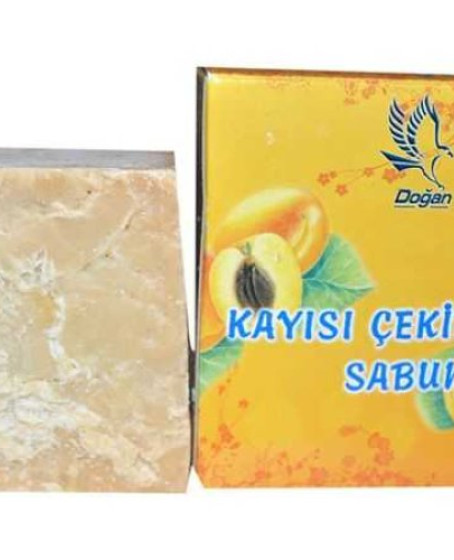 Kayısı Sabunu 150Gr