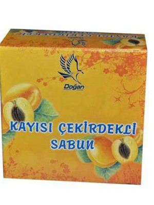 Kayısı Sabunu 150Gr