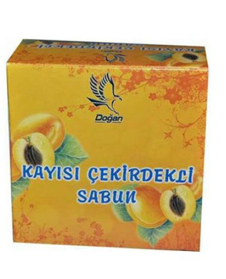 Kayısı Sabunu 150Gr