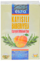 Kayısılı Biberiyeli Karışık Bitkisel Çay 45 Süzen Poşet