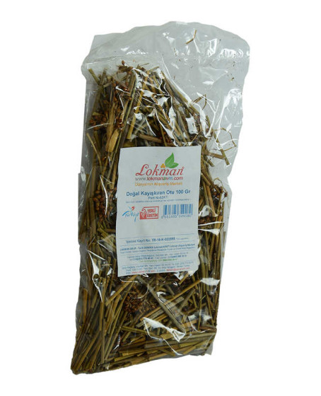 Kayışkıran Otu Doğal 100 Gr Paket