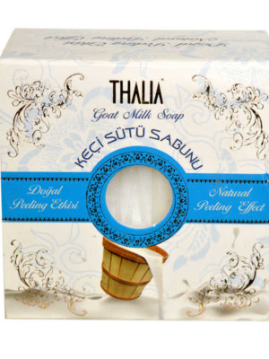 Keçi Sütü Sabunu 150Gr