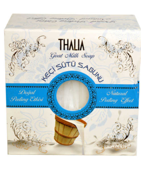 Keçi Sütü Sabunu 150Gr