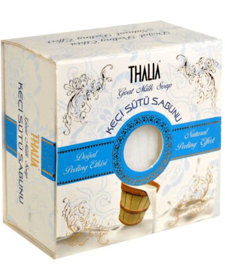 Keçi Sütü Sabunu 150Gr