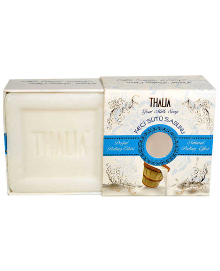 Keçi Sütü Sabunu 150Gr