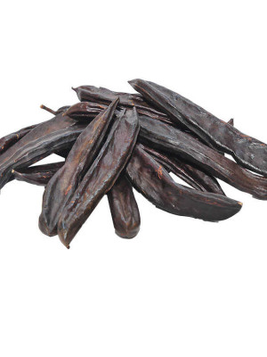 Keçiboynuzu Harnup Meyvesi 1000 Gr Pkt