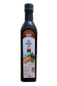 Keçiboynuzu Özü Harnup Özü Cam Şişe 700 Gr