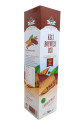 Keçiboynuzu Özü Harnup Özü Cam Şişe 700 Gr