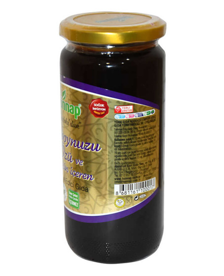 Keçiboynuzu Özü Ve Vitamin İçeren Takviye Edici Gıda 640 Gr