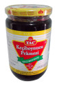 Keçiboynuzu Pekmezi Harnup Pekmezi Cam Kavanoz 800 Gr