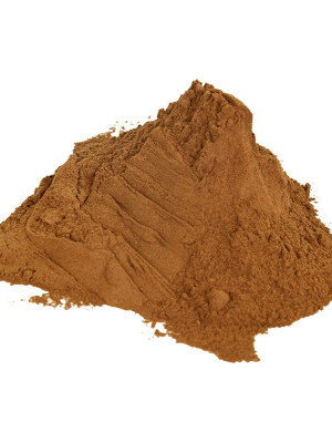 Keçiboynuzu Unu Harnup Unu Öğütülmüş Doğal 100 Gr Paket