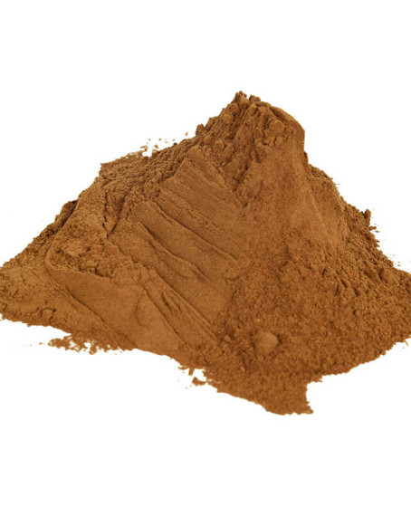 Keçiboynuzu Unu Harnup Unu Öğütülmüş Doğal 100 Gr Paket