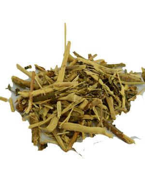 Keçisedef Otu Doğal 100 Gr Paket