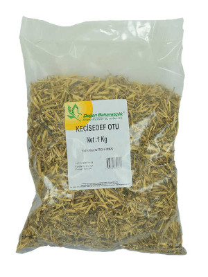 Keçisedef Otu Doğal 1000 Gr Paket