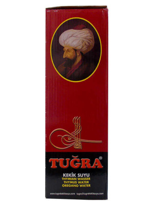 Kekik Suyu Pet Şişe 1500 ML