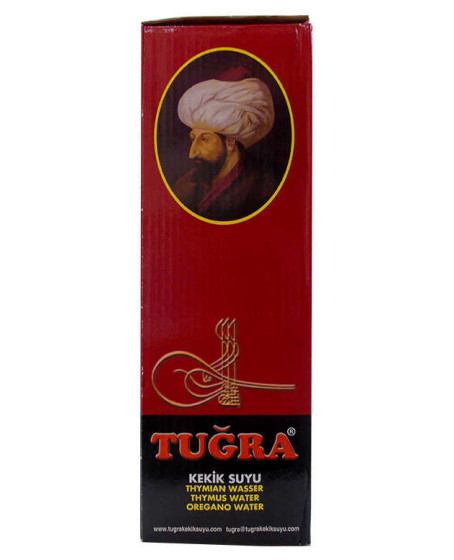 Kekik Suyu Pet Şişe 1500 ML