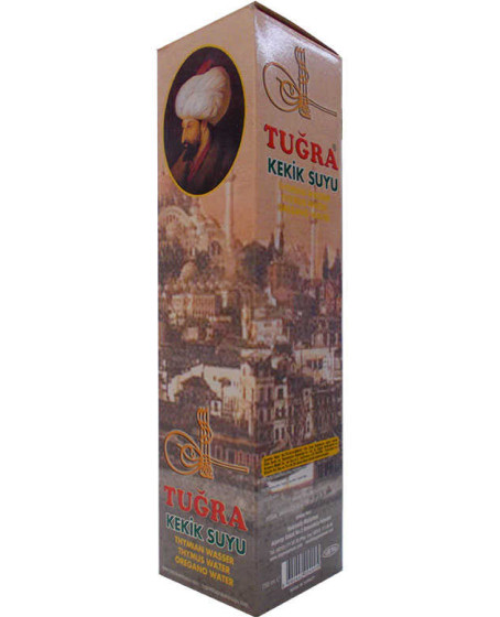 Kekik Suyu 1000ML