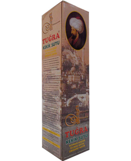 Kekik Suyu 1000ML