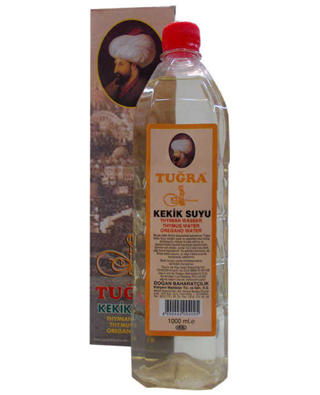Kekik Suyu 1000ML