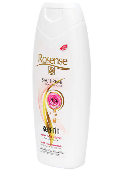 Keratin Saç Kremi 400ML