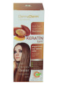 Keratinli Argan Özlü Saç Bakım Sütü Hızlı Saç Uzamasına Etkili 250 ML Keratinli Argan Özlü Saç Bakım Sütü Hızlı Saç Uzamasına Etkili 250 ML