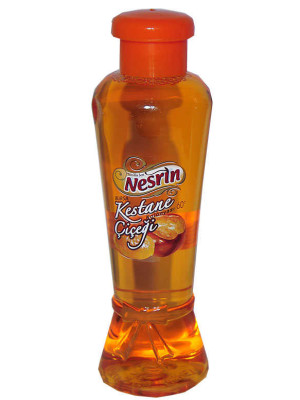 Kestane Çiçeği Kolonyası 60 Derece Pet Şişe 300 ML