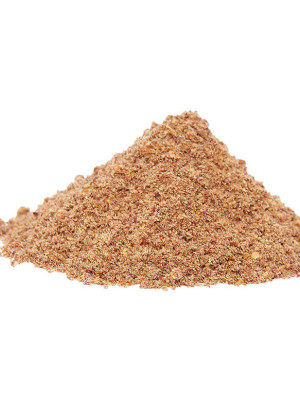 Keten Tohumu Öğütülmüş Doğal 100 Gr Paket