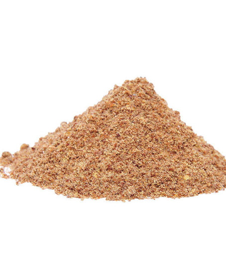 Keten Tohumu Öğütülmüş Doğal 100 Gr Paket