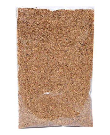 Keten Tohumu Öğütülmüş Doğal 100 Gr Paket