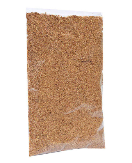 Keten Tohumu Öğütülmüş Doğal 100 Gr Paket