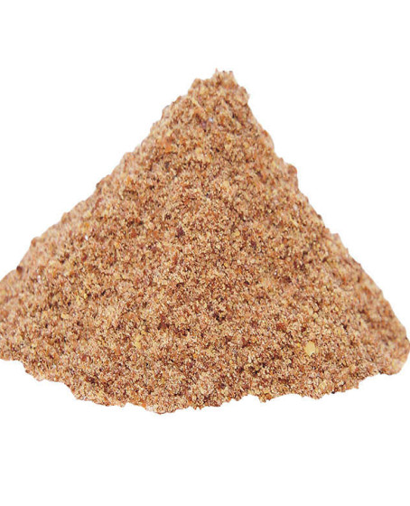 Keten Tohumu Öğütülmüş Doğal 1000 Gr Paket