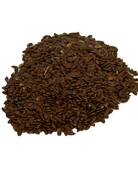 Keten Tohumu Tane Doğal 100 Gr Paket