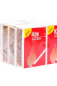 Kibrit 10 Paket (Ortalama 40 Çöp X 10 Paket) Kibrit 10 Paket (Ortalama 40 Çöp X 10 Paket)