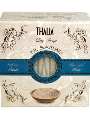 Kil Sabunu 150 Gr