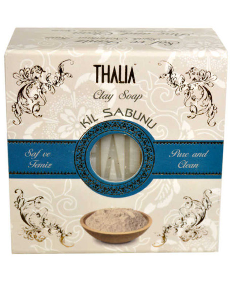 Kil Sabunu 150 Gr