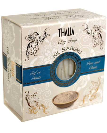 Kil Sabunu 150 Gr