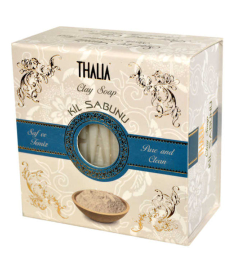 Kil Sabunu 150 Gr