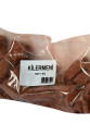 Kilermeni Saf Doğal Kırmızı Kil 1000 Gr Paket