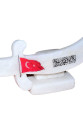 Kılıç Şekilli Tevhid Bayrak Logolu Doğal Kaya Tuzu Biblosu Beyaz 2-3 Kg
