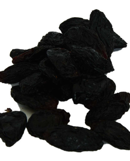 Kilis Karası Siyah Kuru Üzüm 100 Gr Paket